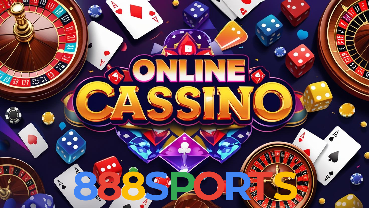 Acesso ao 888SPORTS