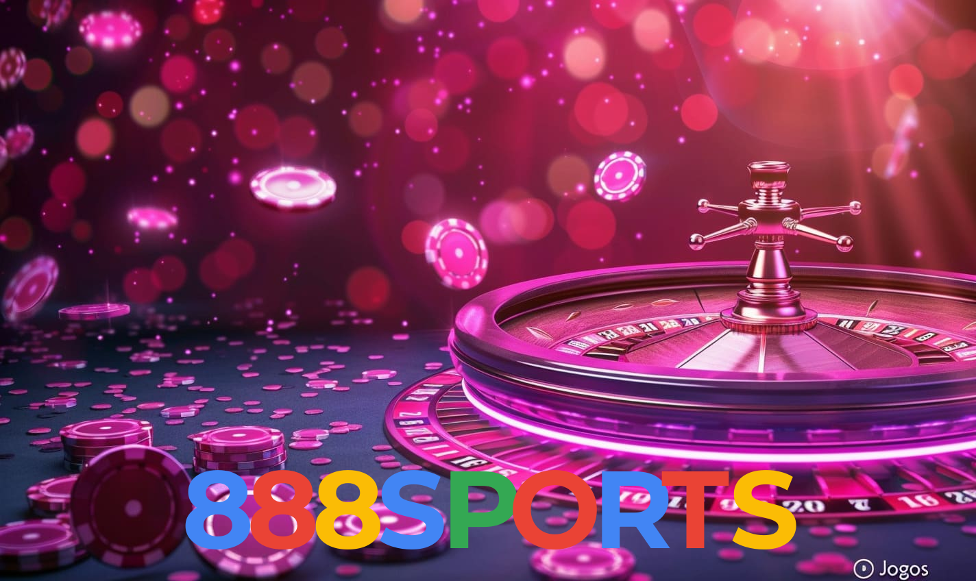 Acesso ao 888SPORTS