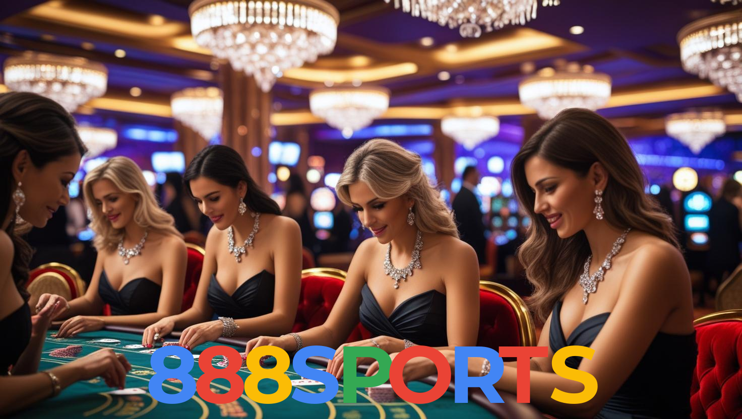 Cadastro na 888SPORTS