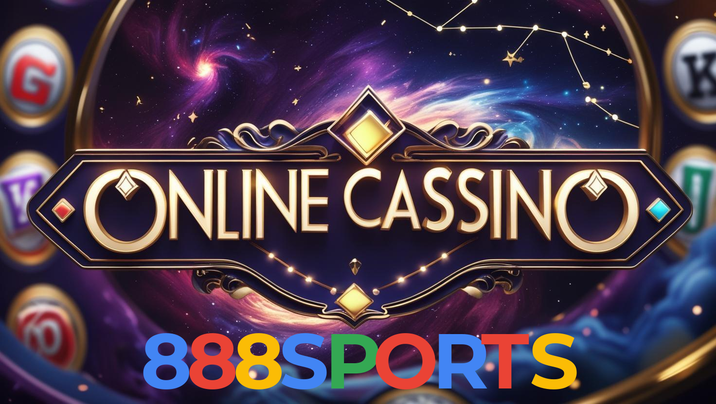 Acesso ao 888SPORTS