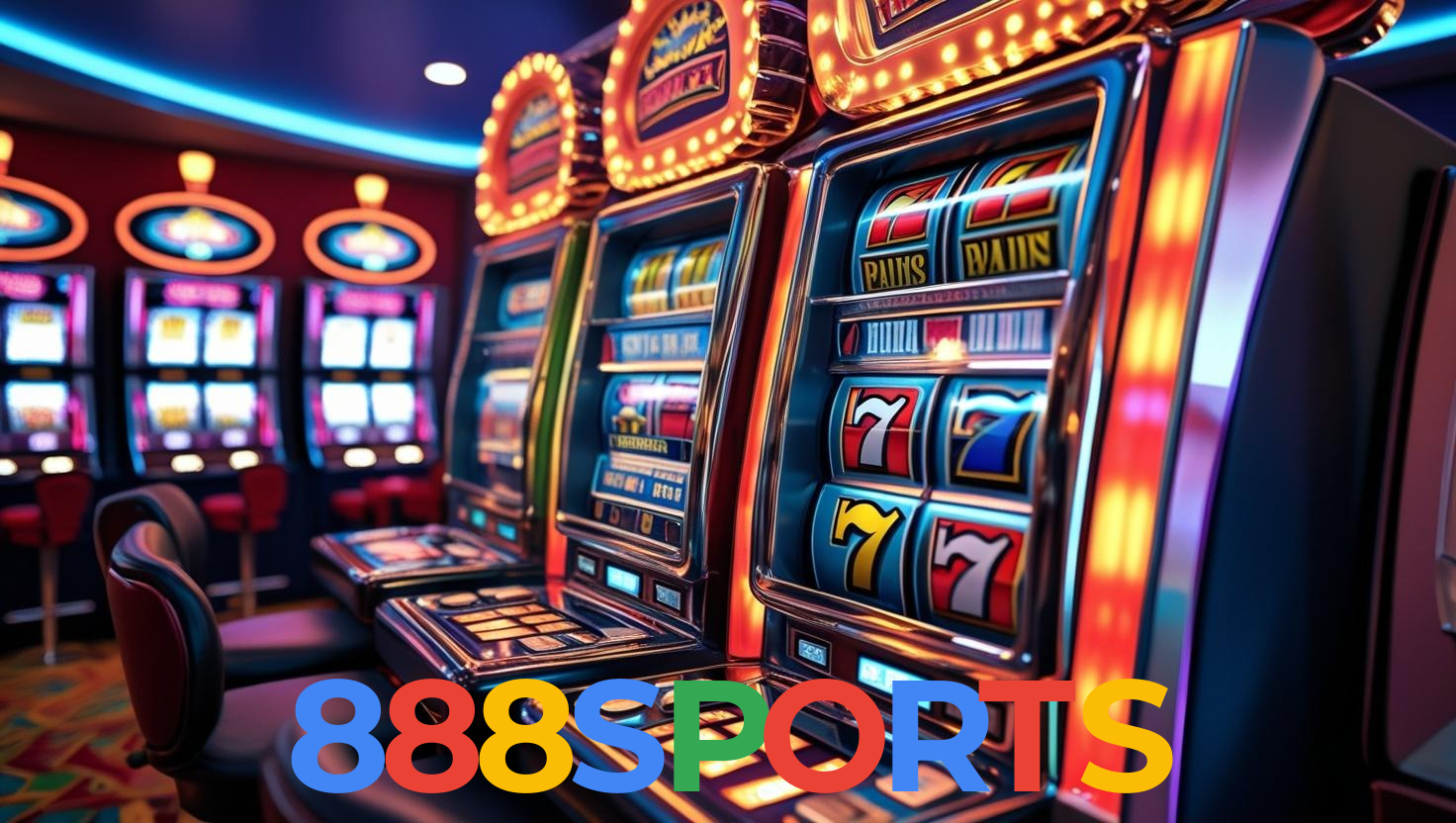 Jogos Crash no Cassino 888SPORTS