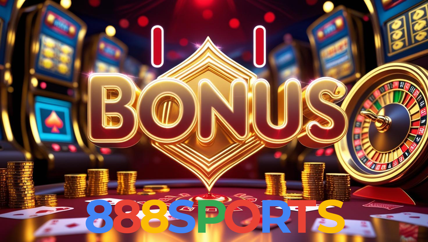 Acesso ao 888SPORTS