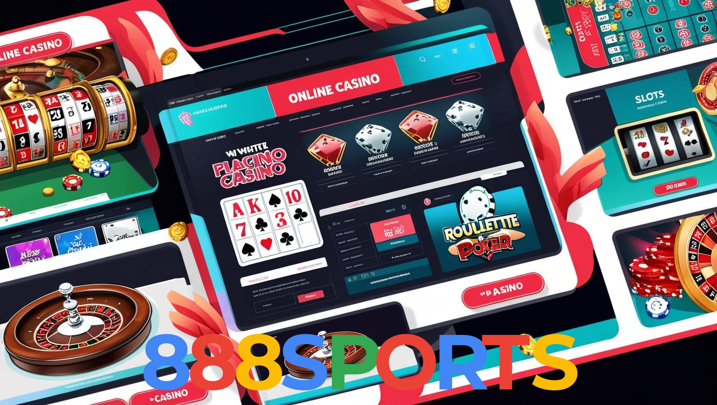 Acesso ao888SPORTS