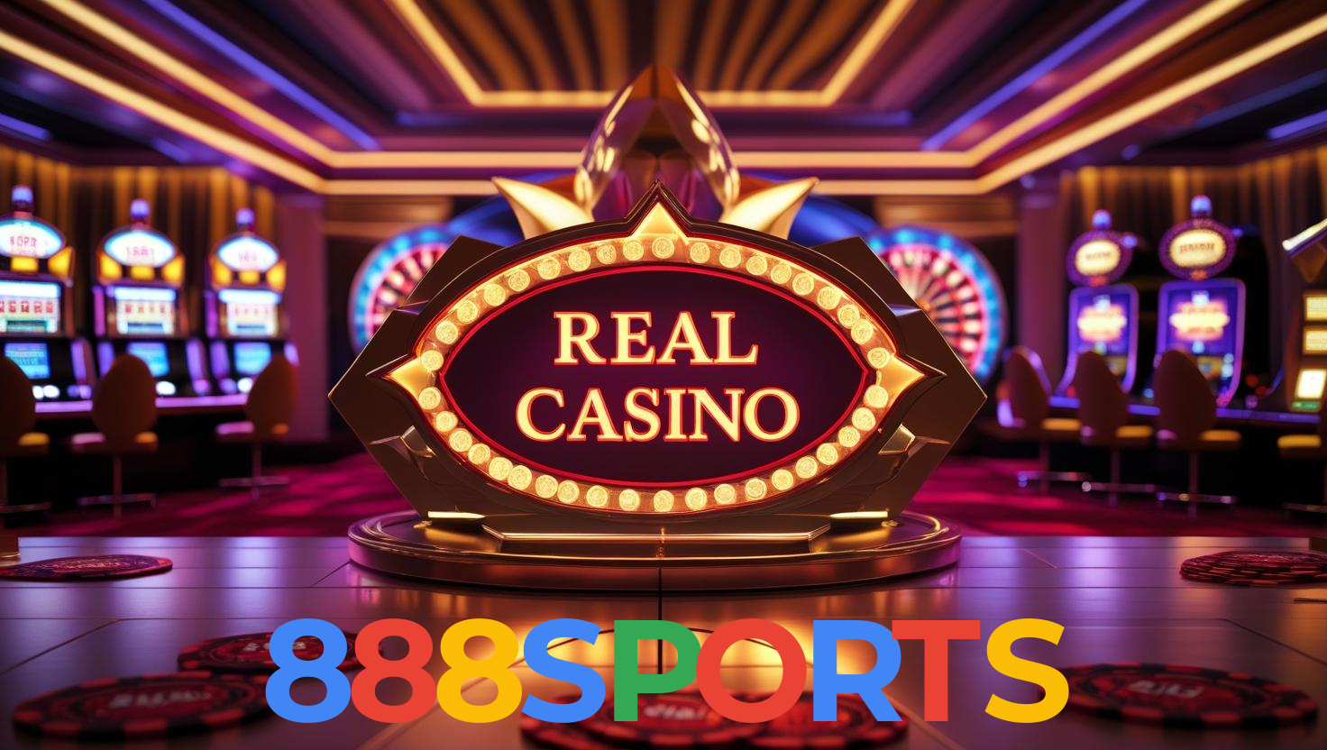 Cassino Online 888SPORTS