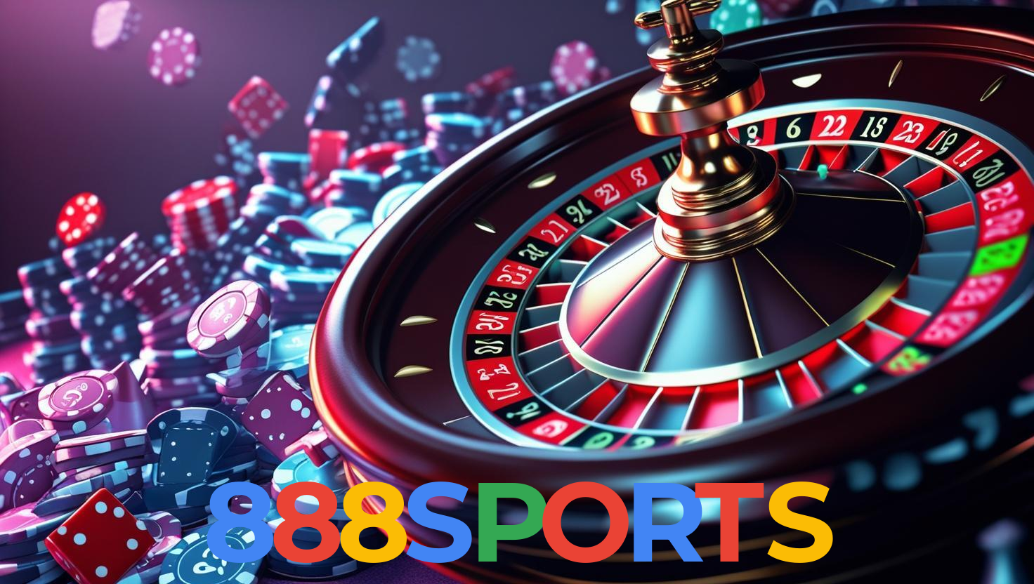 Cadastro na 888SPORTS