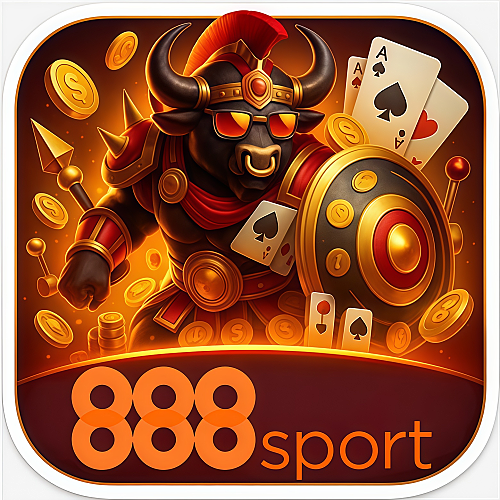 888SPORTS logo